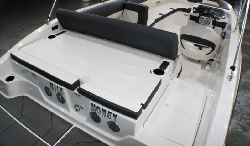 2021 Bayliner Deck Boat full