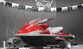 2010 Yamaha Waverunner