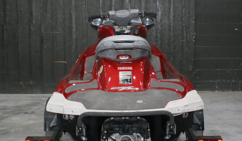 2010 Yamaha Waverunner full