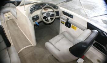 2000 Supra Santera full