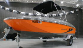 2019 BAYLINER ELEMENT E16