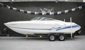 1997 FORMULA F252 BR